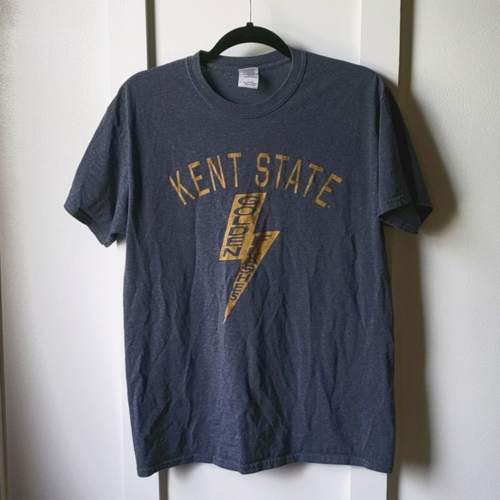 Kent State T-shirt